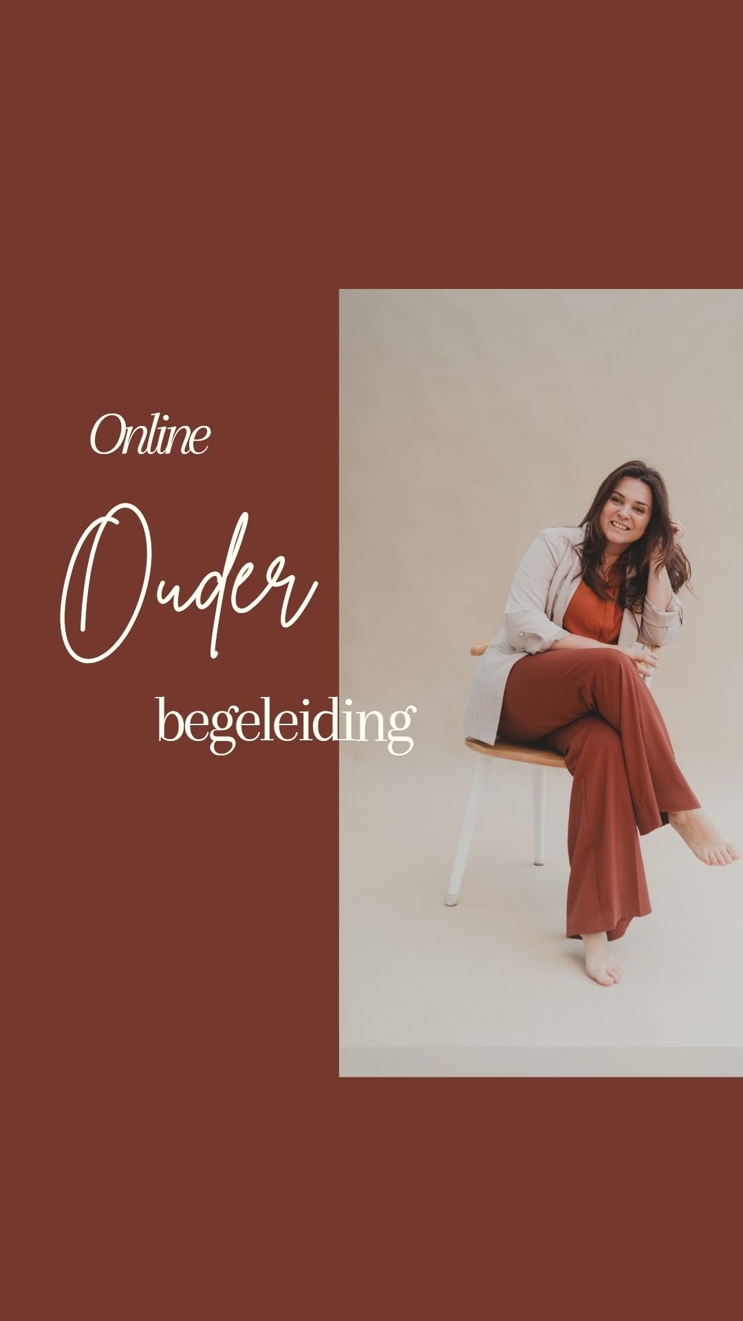 ONline ouderbegeleiding